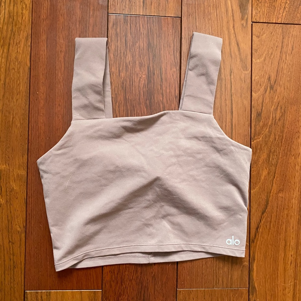 Alo yoga tank